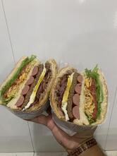 Cooks Burguer