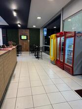 Jet Pizza e Esfihas