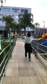 Primar Plaza Hotel - Botucatu