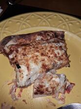 Bella Capri Pizzaria - Olímpia