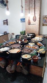 A Família - Restaurante & Marmitaria