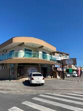 Panificadora e Confeitaria Rocha