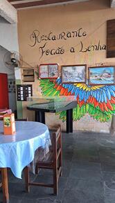 Restaurante Cantinho dos amigos