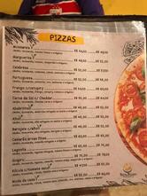 Pizzaria Bons Amigos