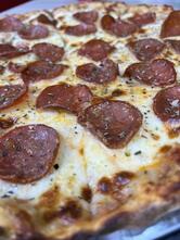 Frazione Pizza