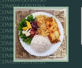 Restaurante e Marmitaria Comida Gostosa