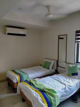 Treebo De Grandeur Anand Nagar