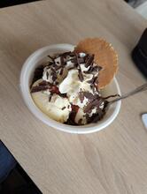 Glace & Ben