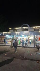 Hotel Krishna Galaxy