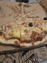 Maëlle Pizza
