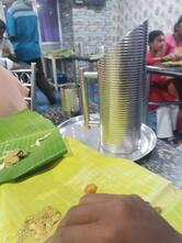 Saravana Bhavan Veg. Hotel