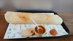 Mouchak Restaurant