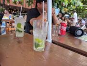 Restaurante Canaan