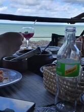 O Pajé - Culinária à Beira Mar
