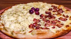 Senhora Pizza Santana