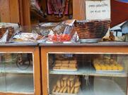 Raju Tiffin Corner