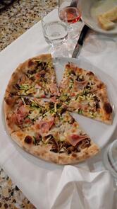 Ristorante Pizzeria Il Lago