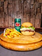 HG Hamburgueria Gourmet