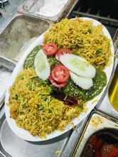 Mezban Only Chinese- Best Chinese in Jogeshwari West