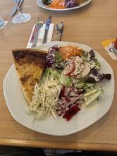 Restaurant Sagastübli