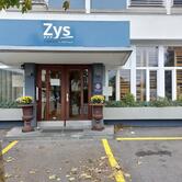 Zys Residence (Zwyssighof)