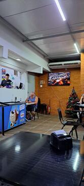 LCB Confeitaria LTDA