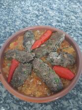 Abdallah Esfiharia e Lanches Árabe