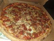 Pizza Time Melun