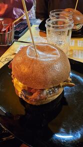 Ciccio's food Centocelle