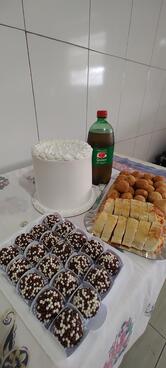 Brother Lanches - Lanchonete do Paulista