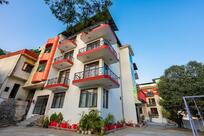 The Raikwal's Hotel and Restaurant