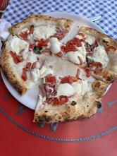 Pizzeria Annarè aereoporto Napoli