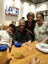 Dona Aurea Lounge Bar e Pizzaria