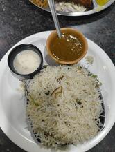 BIRIYANI POINT