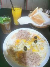 Cafe Amini