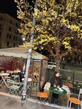 Gelateria Gelartica
