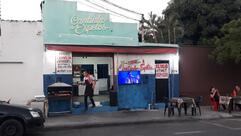 Cantinho dos Espetos