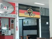 Restaurante Bom Café