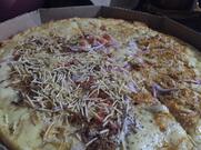 Pizza Gigante Moaçara