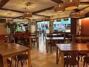 Expresso Di Paolo - Shopping Villagio Praça de Alimentação