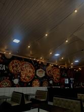 Pizzaria e esfiharia Ravasolli Sabores bom retiro