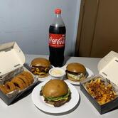 Realeza Burguer Hamburgueria