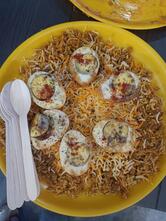 Eggetarian