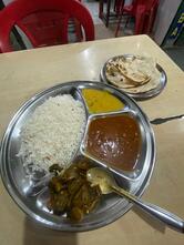 Madan Dhaba