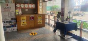 Lords Eco Inn Dahej
