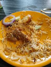 Teen Bhai Restaurant