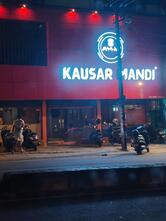 KAUSAR MANDI
