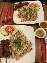 Paya Thaï
