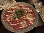 Brasserie 't Genot van Garderen