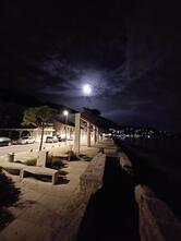 Caffe bar Mala Sozina